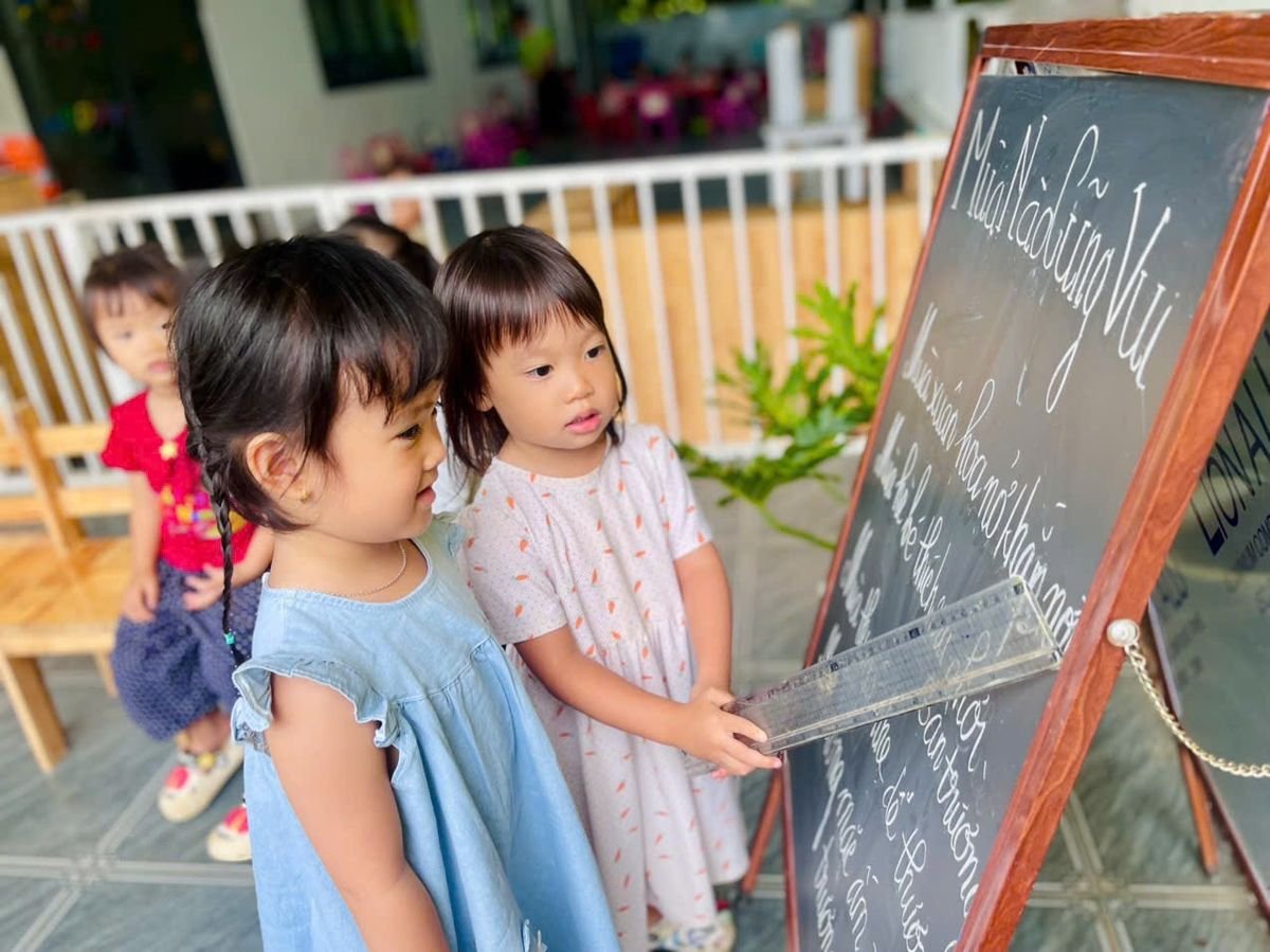 Ảnh hoạt động
