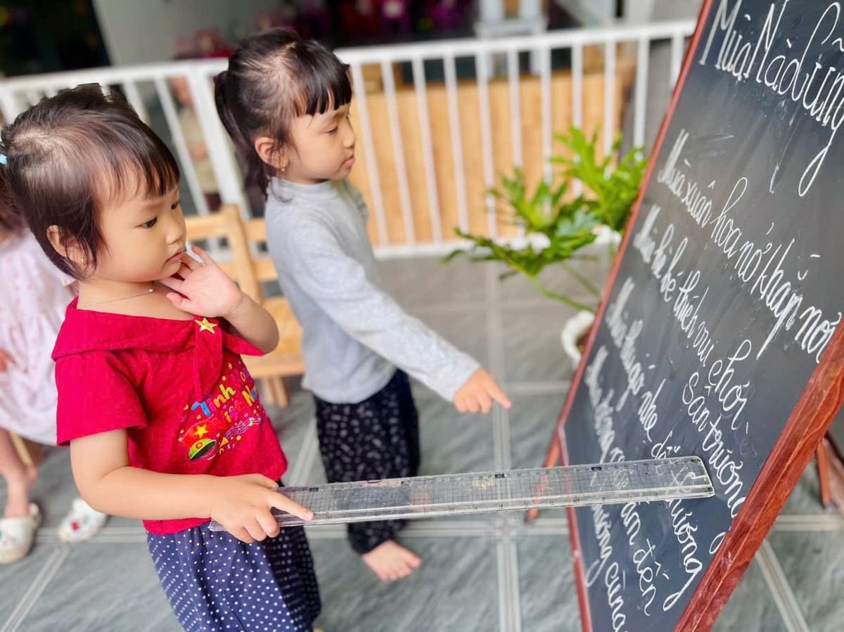 Ảnh hoạt động