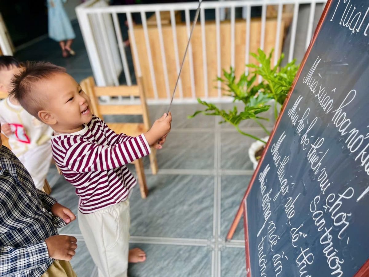 Ảnh hoạt động