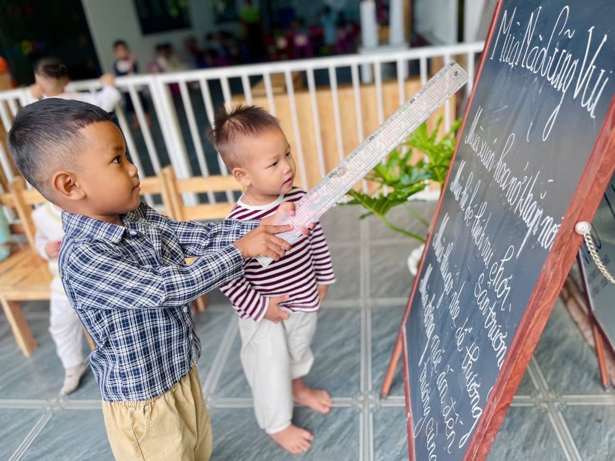 Ảnh hoạt động