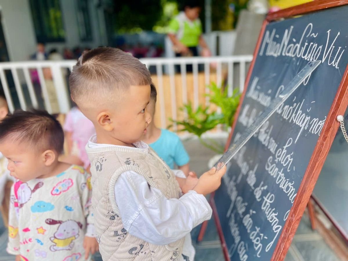 Ảnh hoạt động