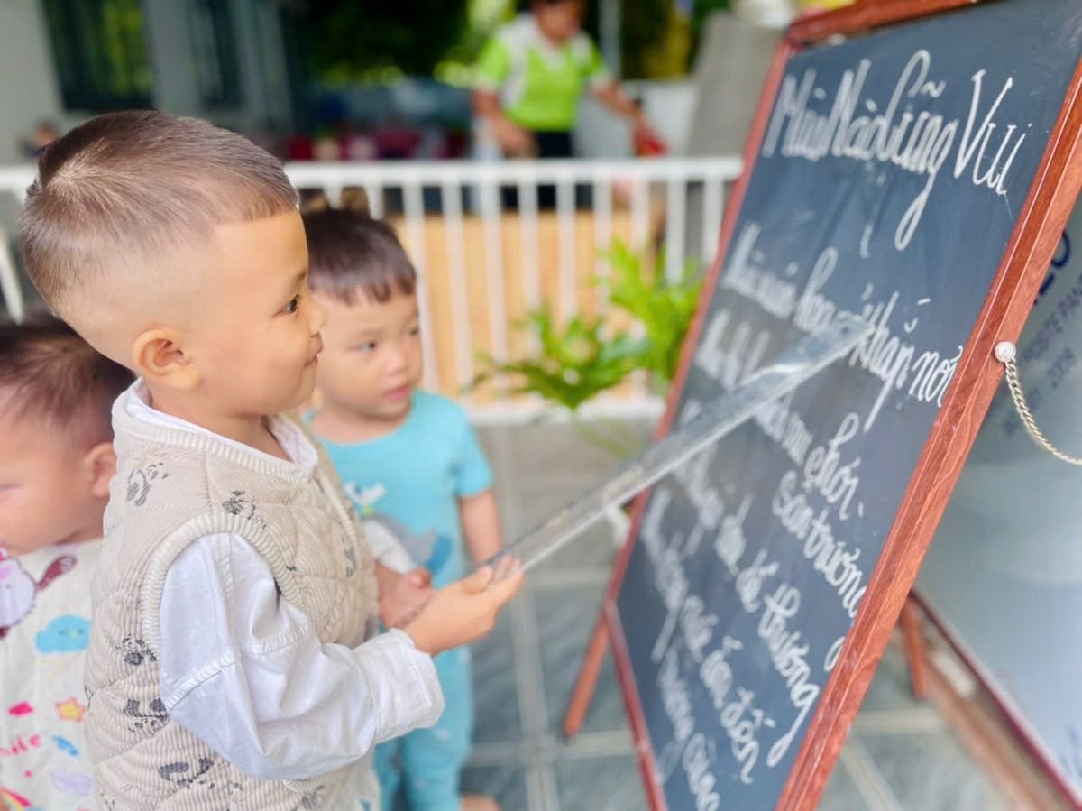 Ảnh hoạt động