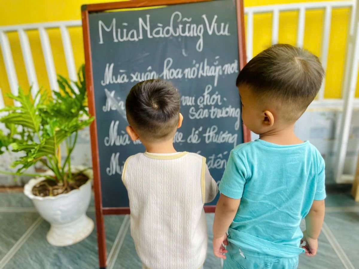 Ảnh hoạt động