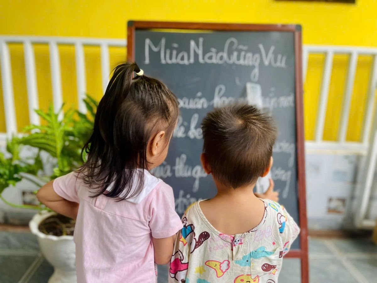 Ảnh hoạt động