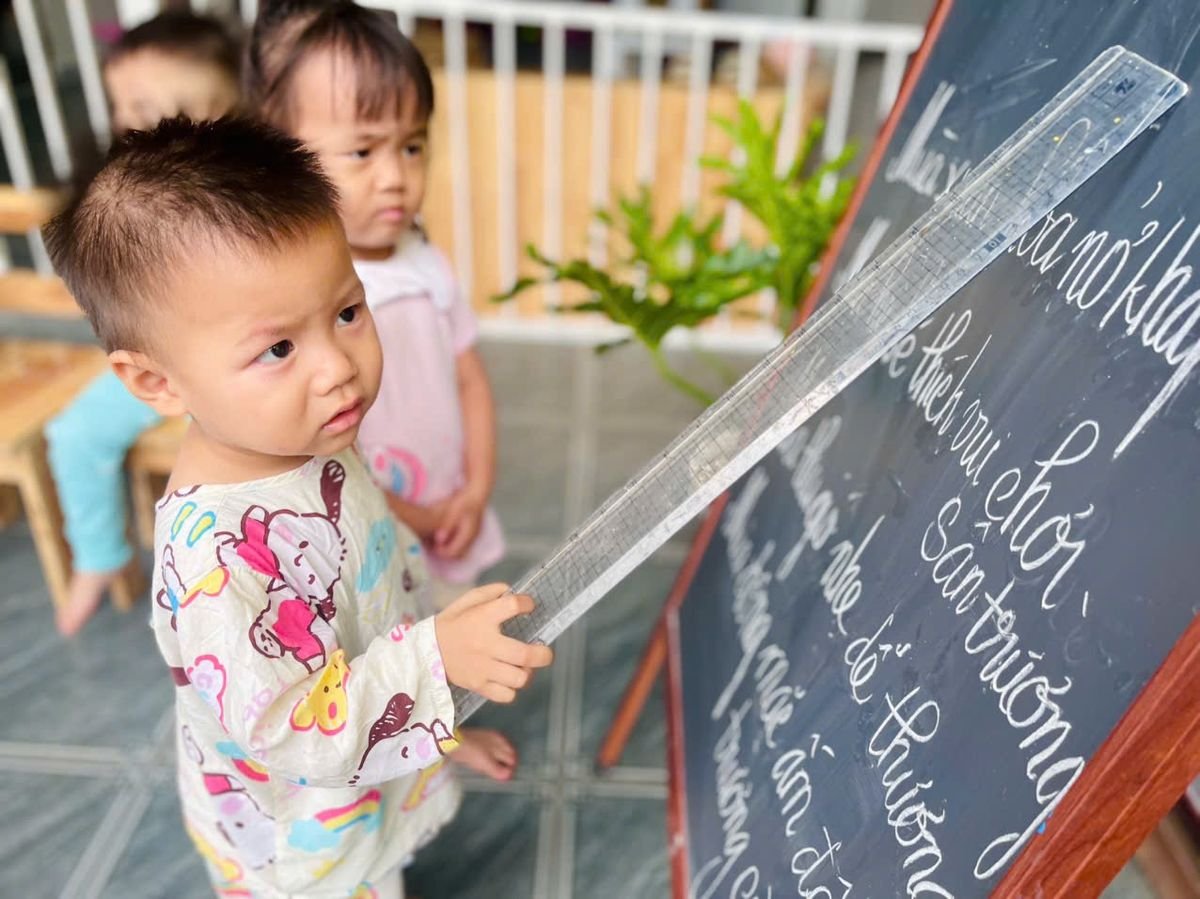 Ảnh hoạt động