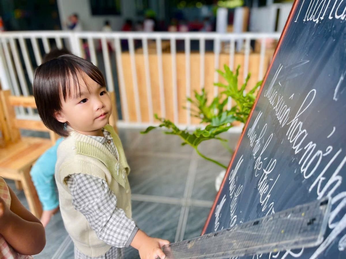 Ảnh hoạt động