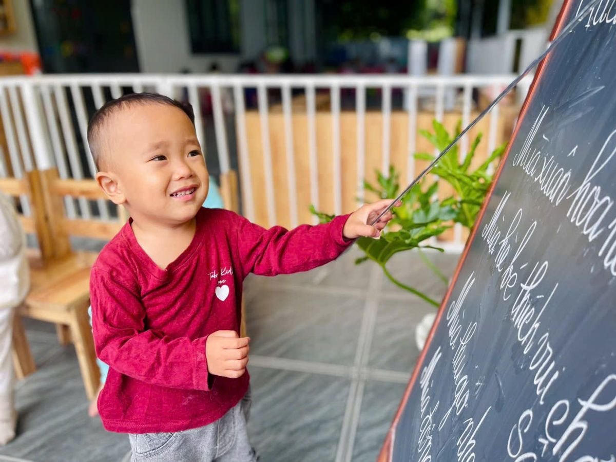 Ảnh hoạt động