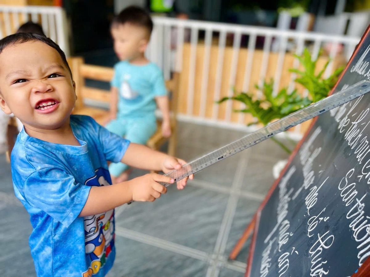 Ảnh hoạt động