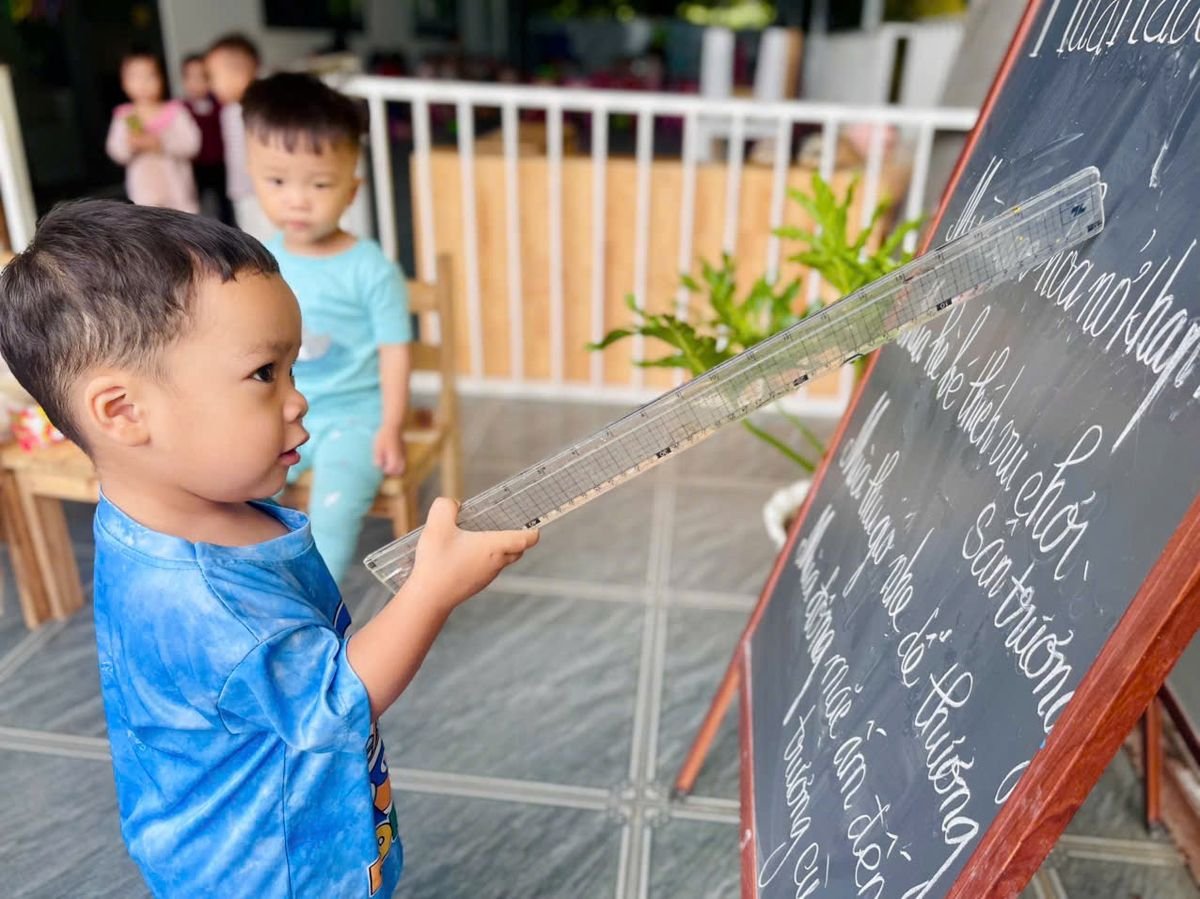 Ảnh hoạt động