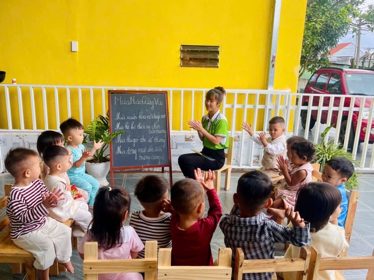 Ảnh hoạt động
