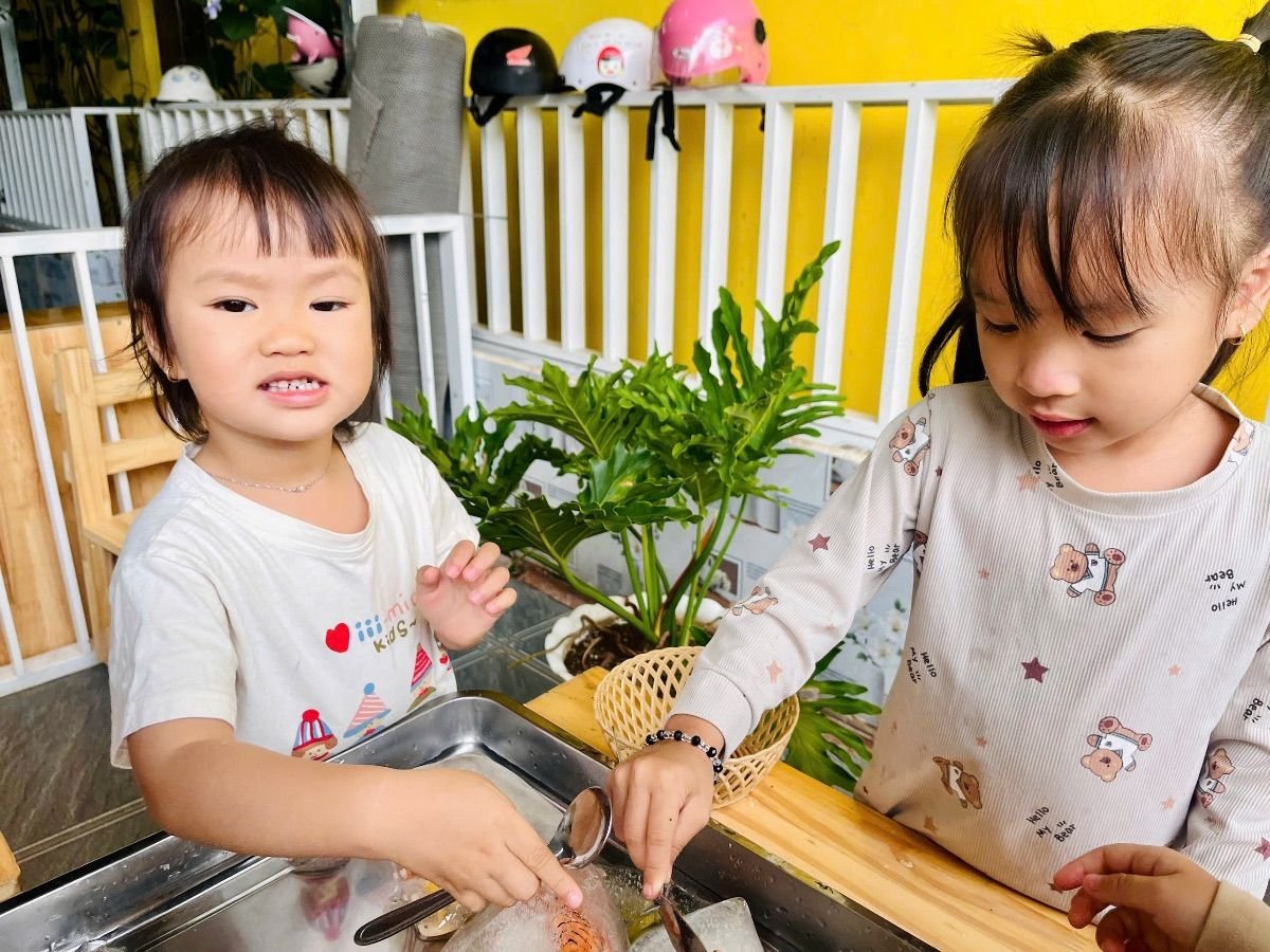 Ảnh hoạt động