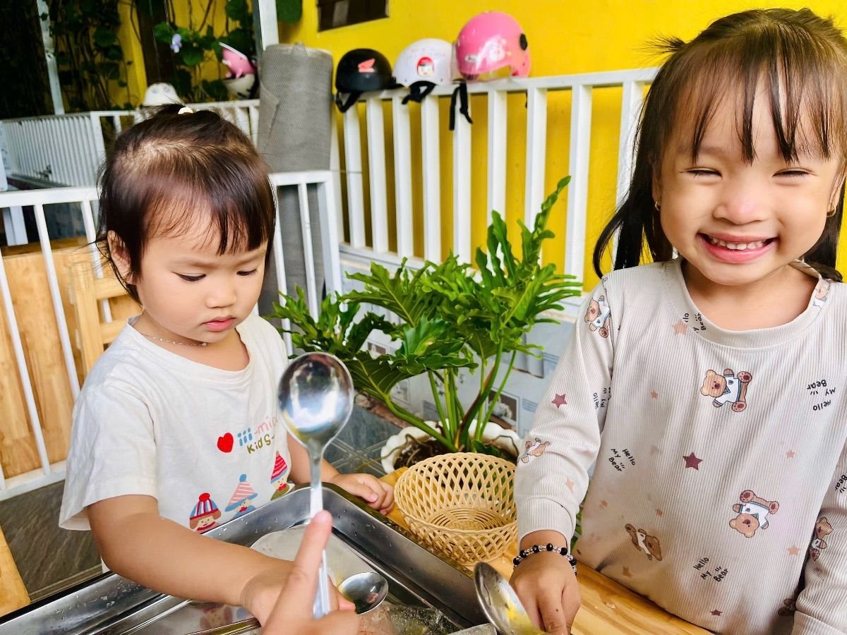 Ảnh hoạt động