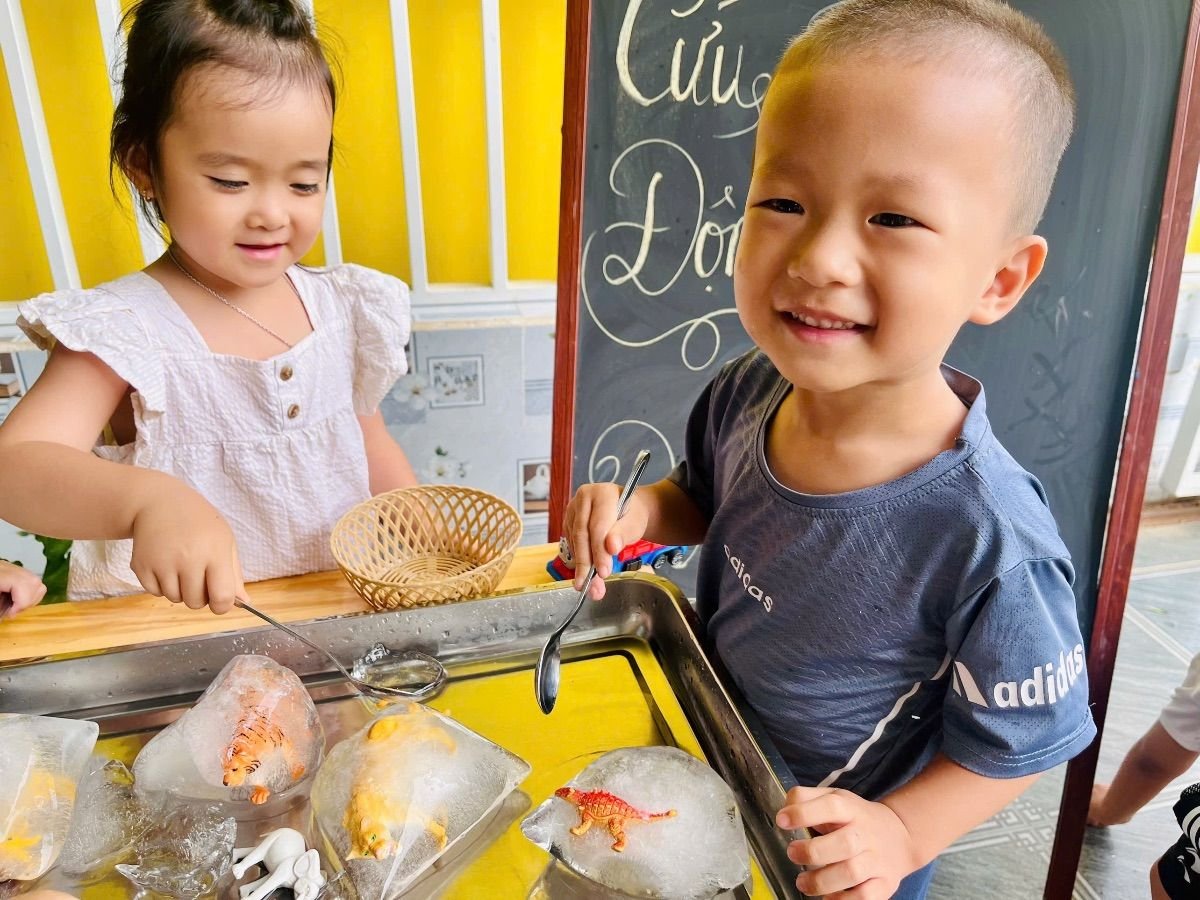 Ảnh hoạt động
