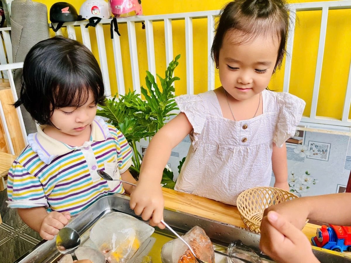 Ảnh hoạt động