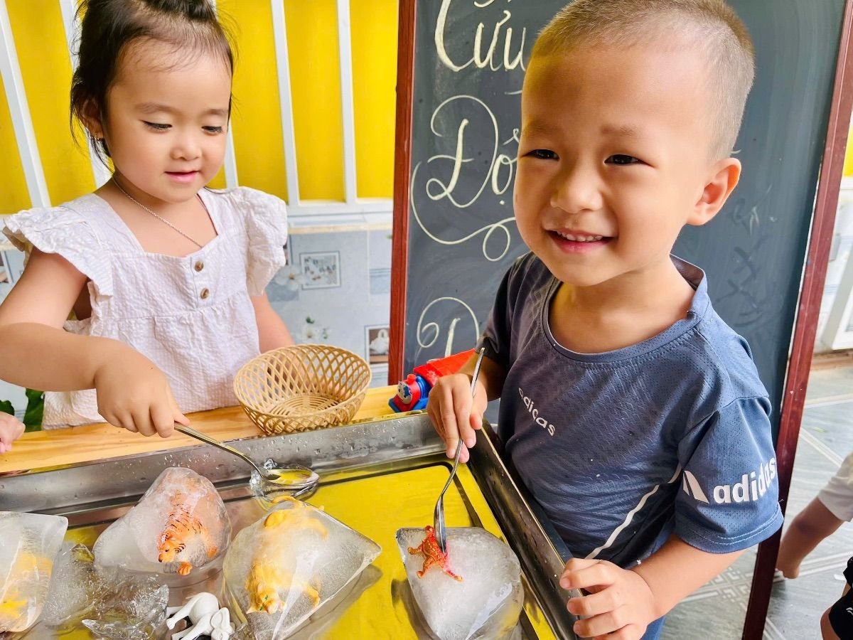 Ảnh hoạt động