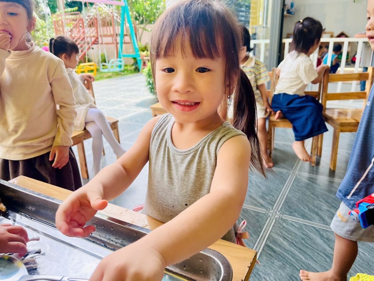 Ảnh hoạt động