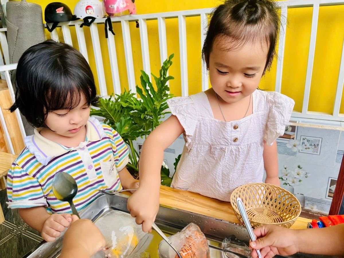 Ảnh hoạt động
