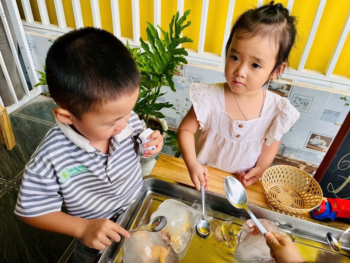 Ảnh hoạt động