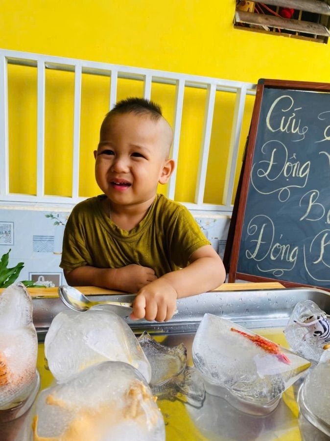 Ảnh hoạt động