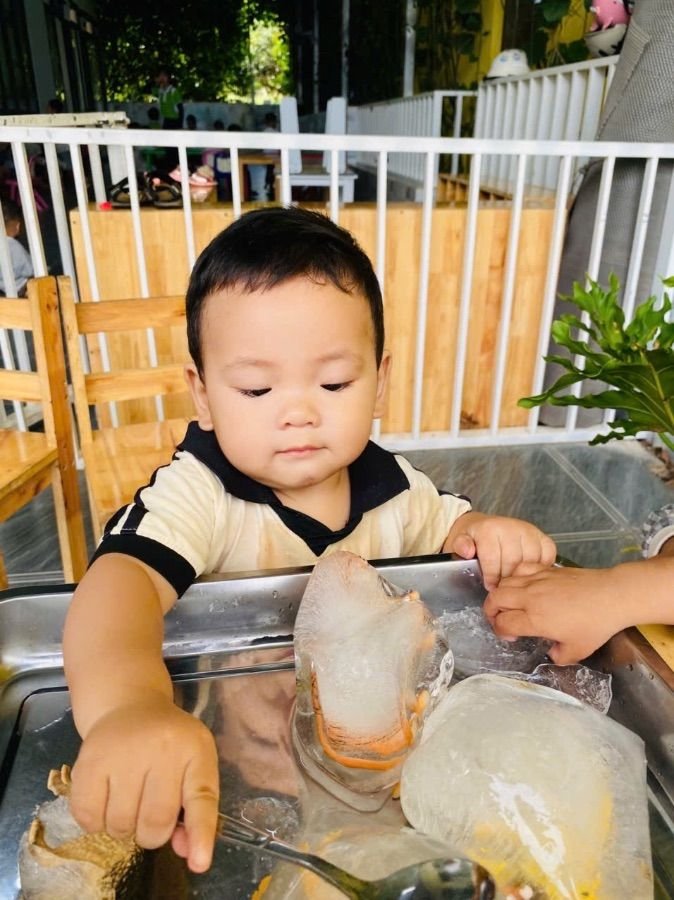 Ảnh hoạt động
