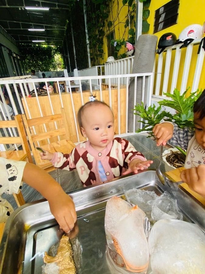 Ảnh hoạt động