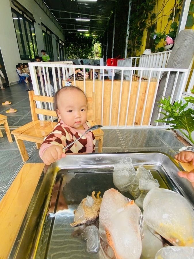 Ảnh hoạt động