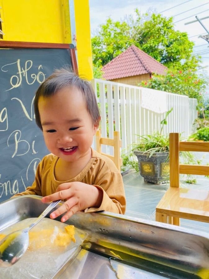 Ảnh hoạt động