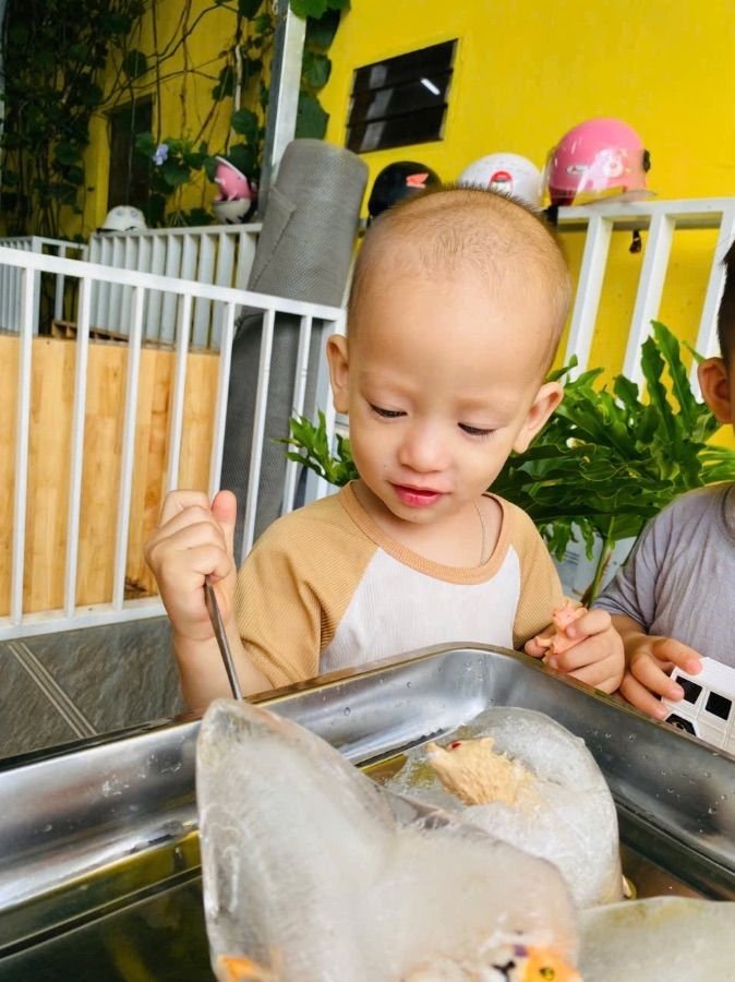 Ảnh hoạt động