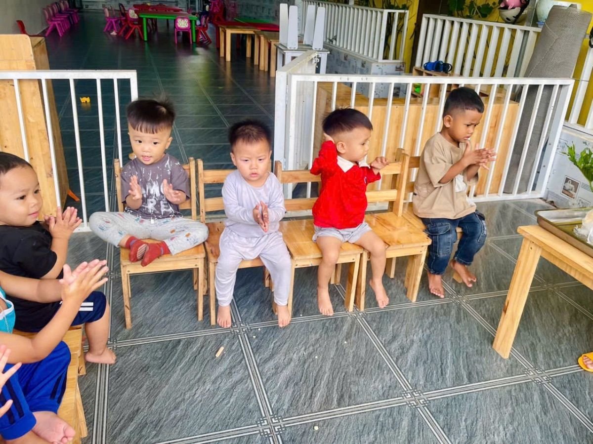 Ảnh hoạt động