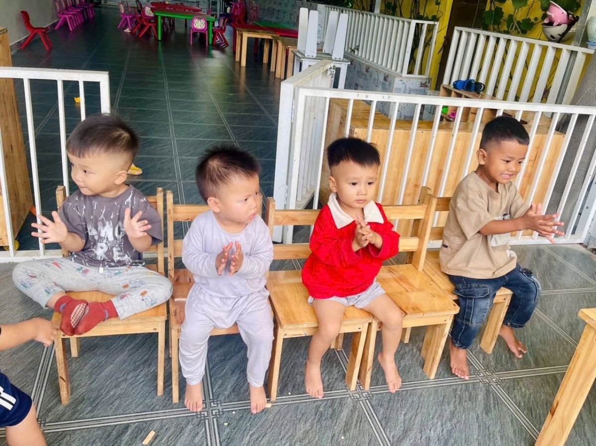 Ảnh hoạt động