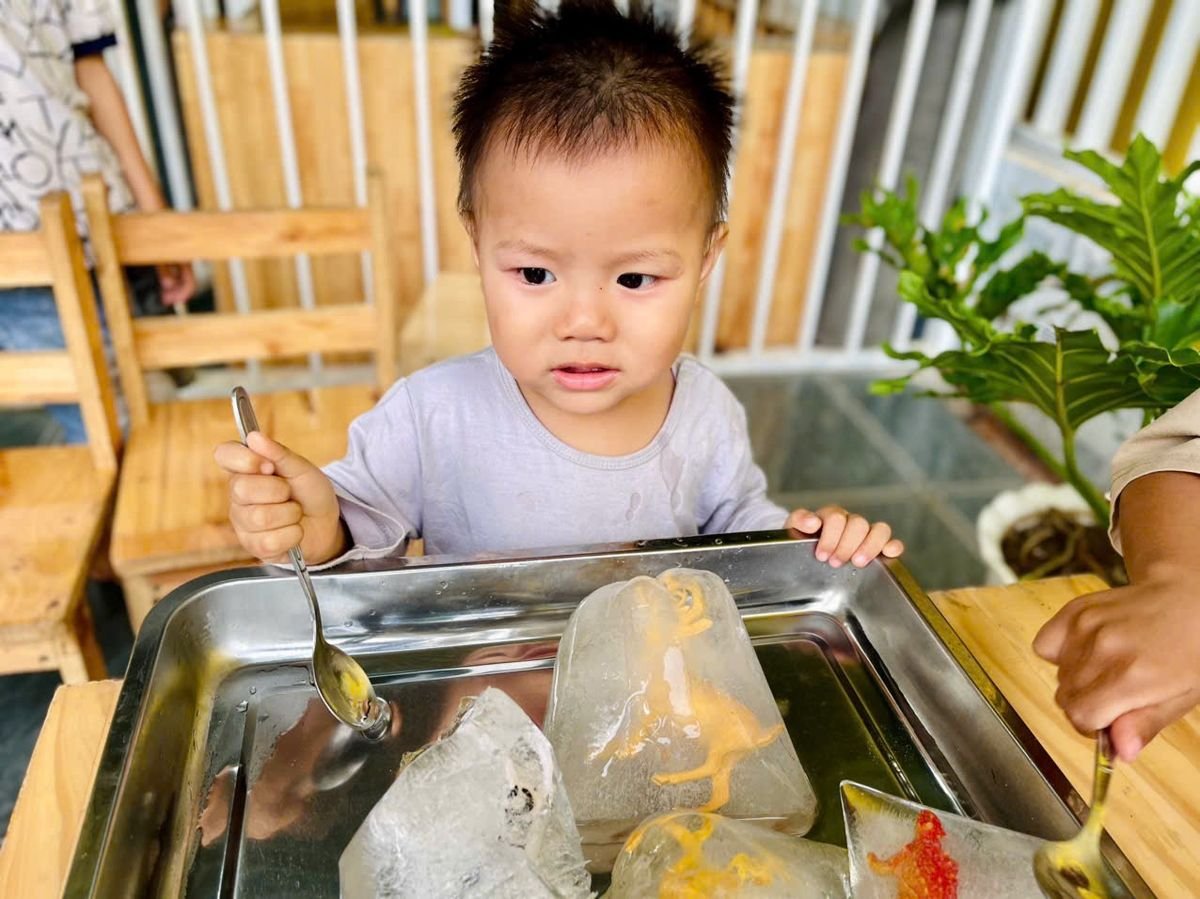 Ảnh hoạt động