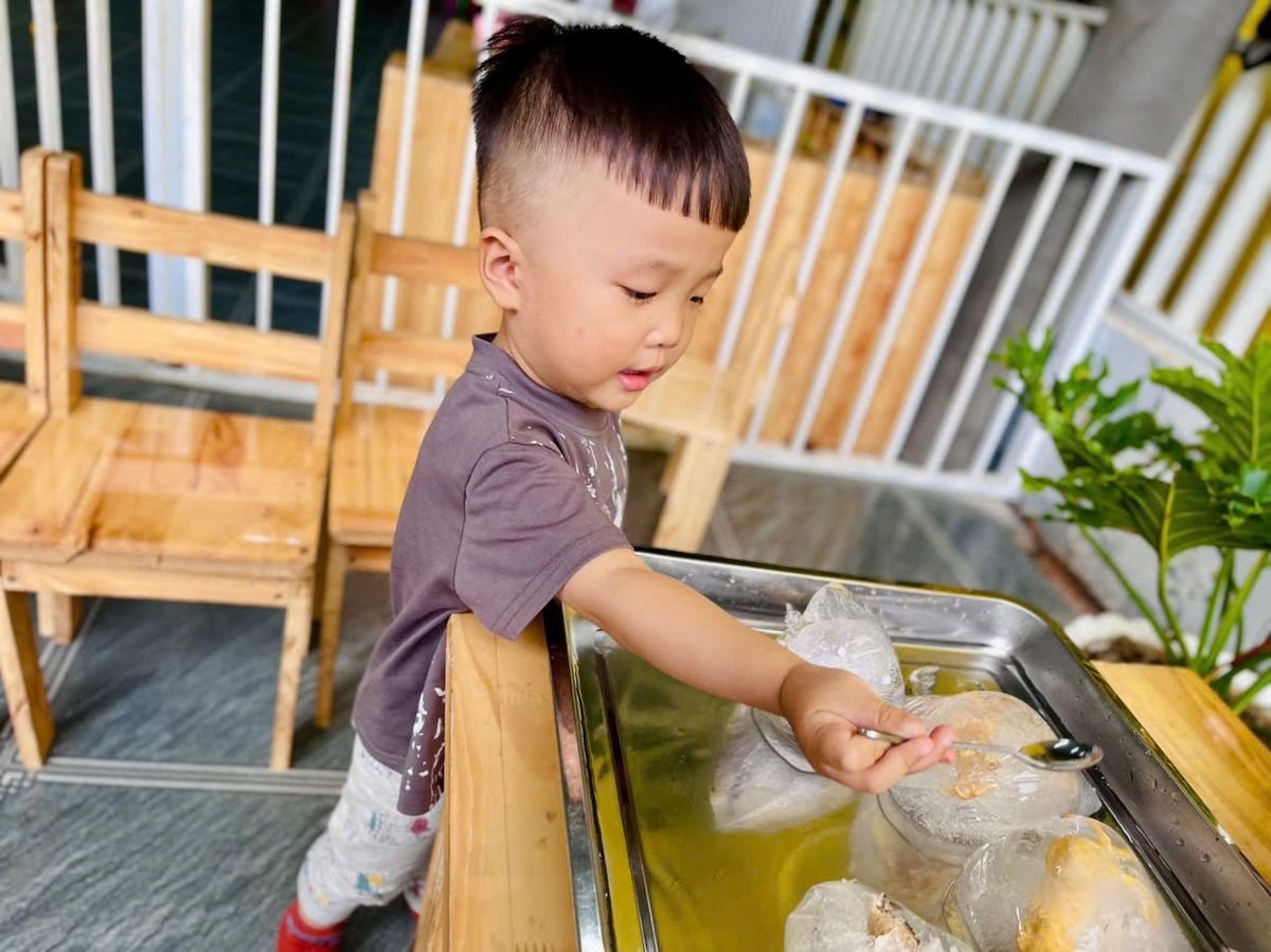 Ảnh hoạt động
