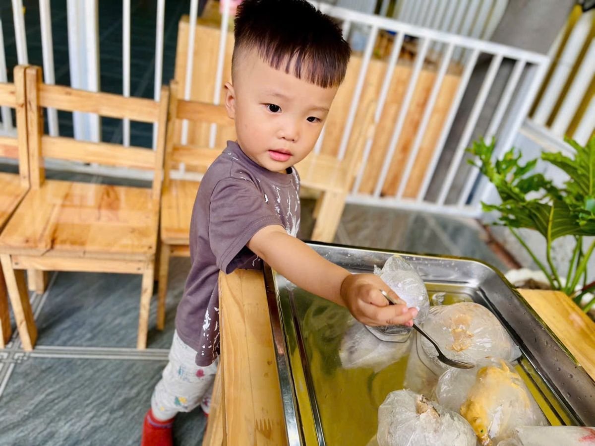 Ảnh hoạt động