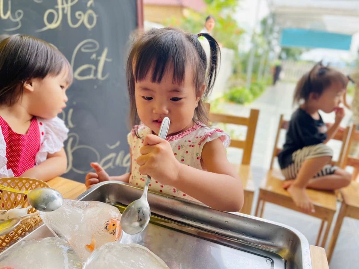 Ảnh hoạt động