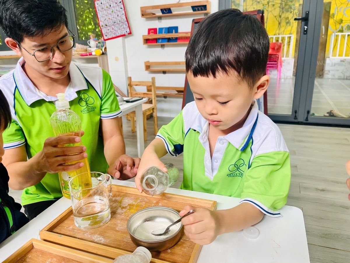 Ảnh hoạt động