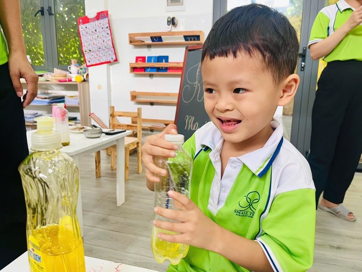 Ảnh hoạt động