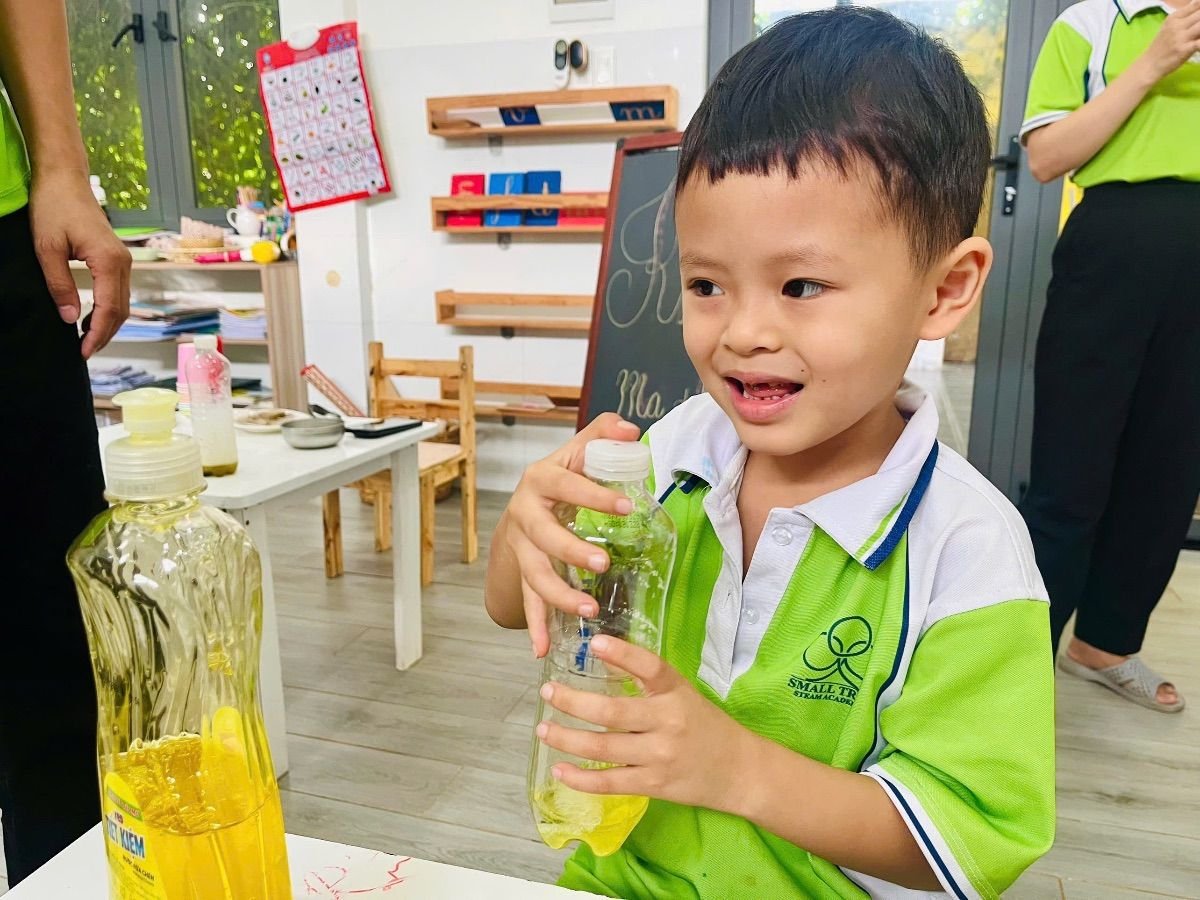 Ảnh hoạt động