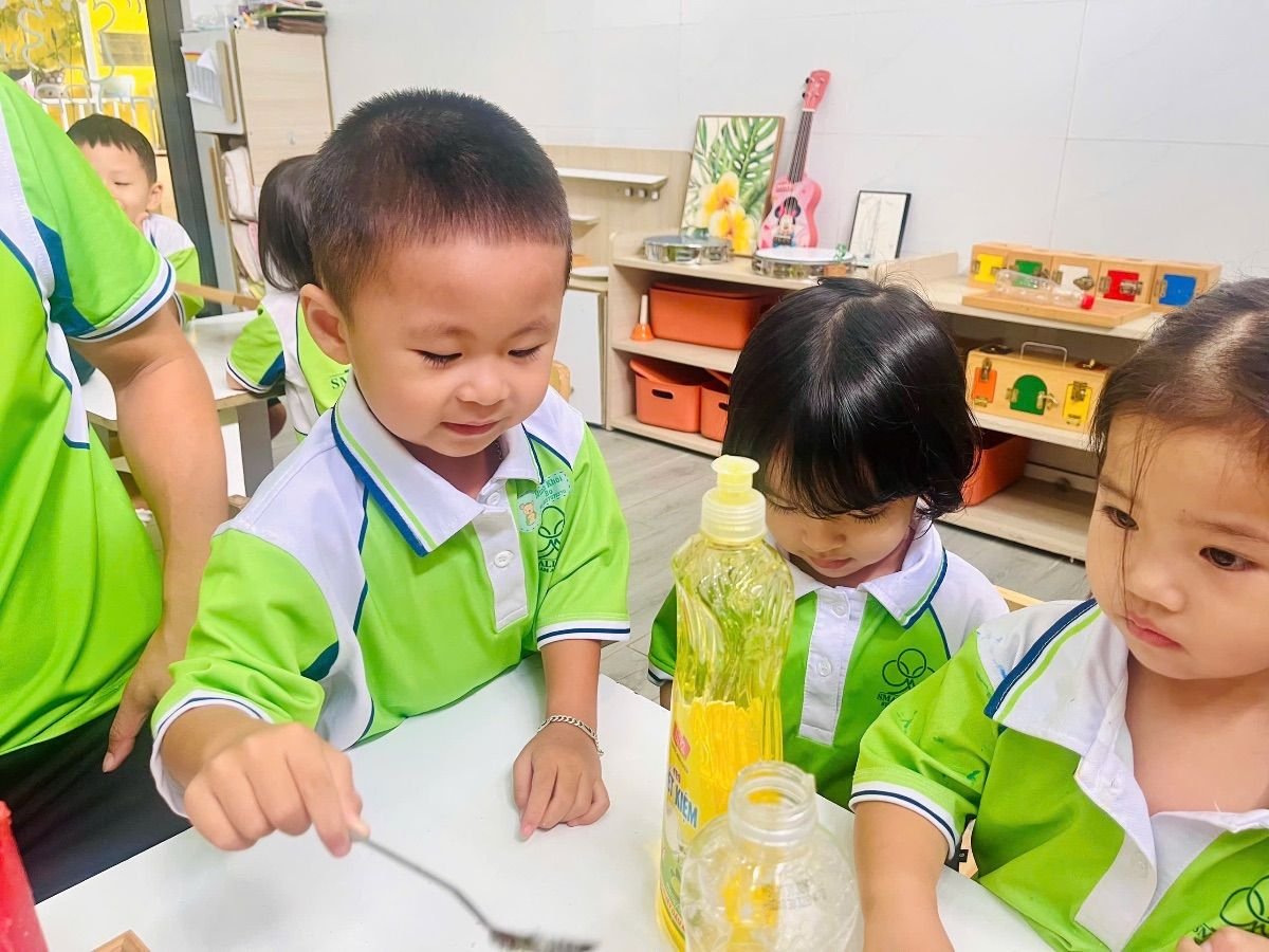 Ảnh hoạt động