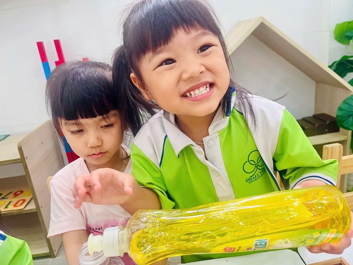 Ảnh hoạt động
