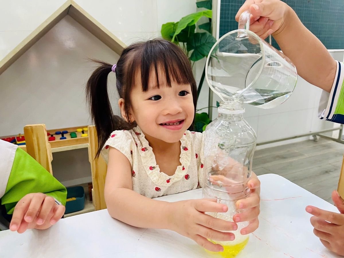Ảnh hoạt động