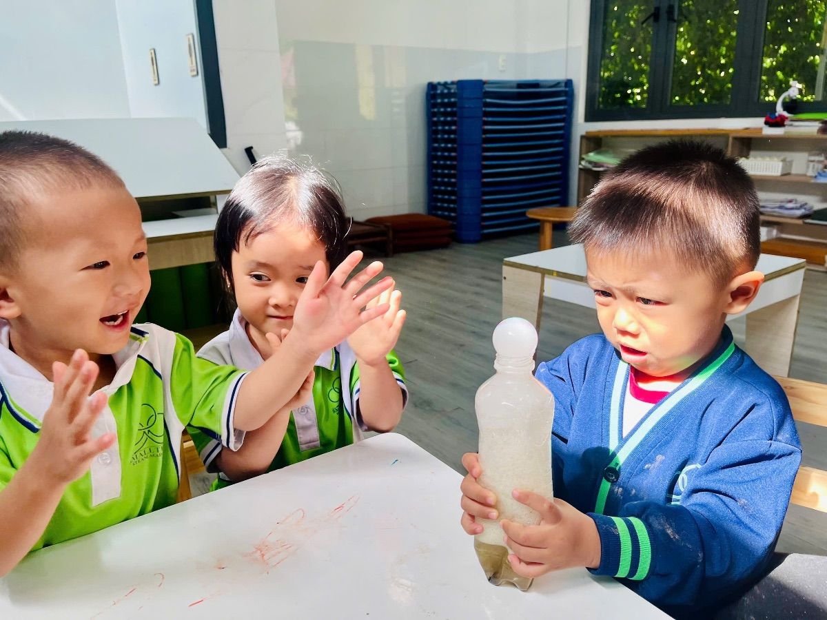 Ảnh hoạt động