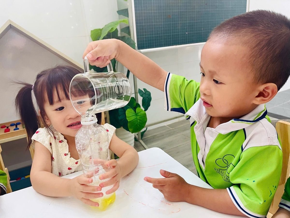 Ảnh hoạt động