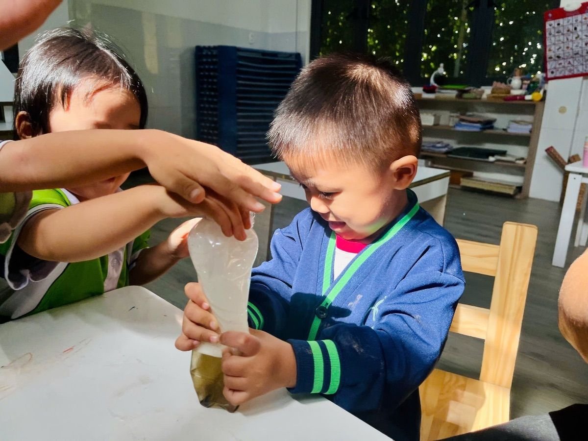 Ảnh hoạt động
