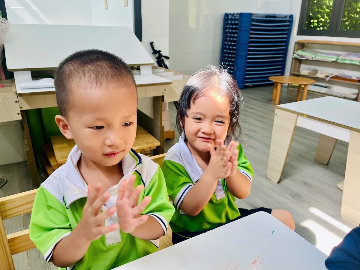 Ảnh hoạt động