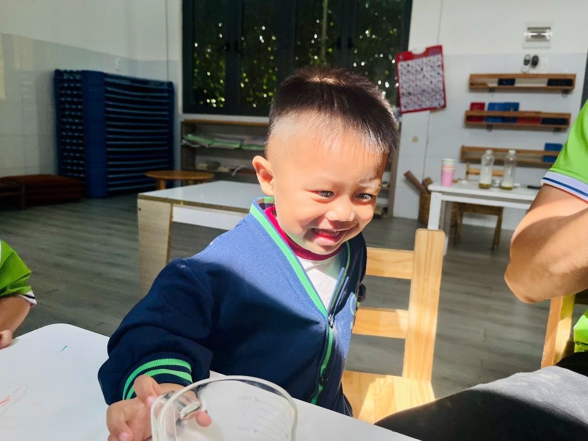 Ảnh hoạt động