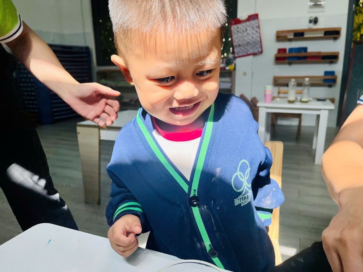 Ảnh hoạt động