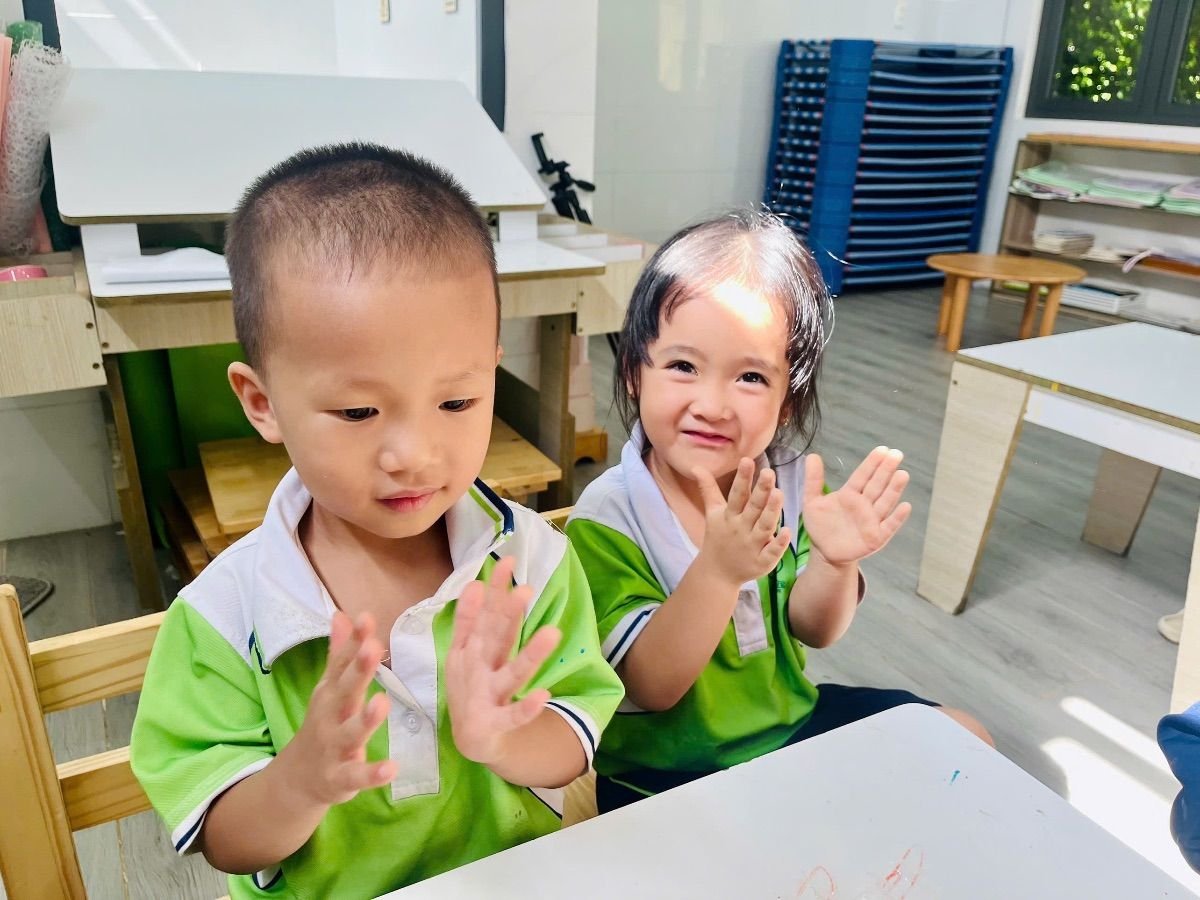 Ảnh hoạt động