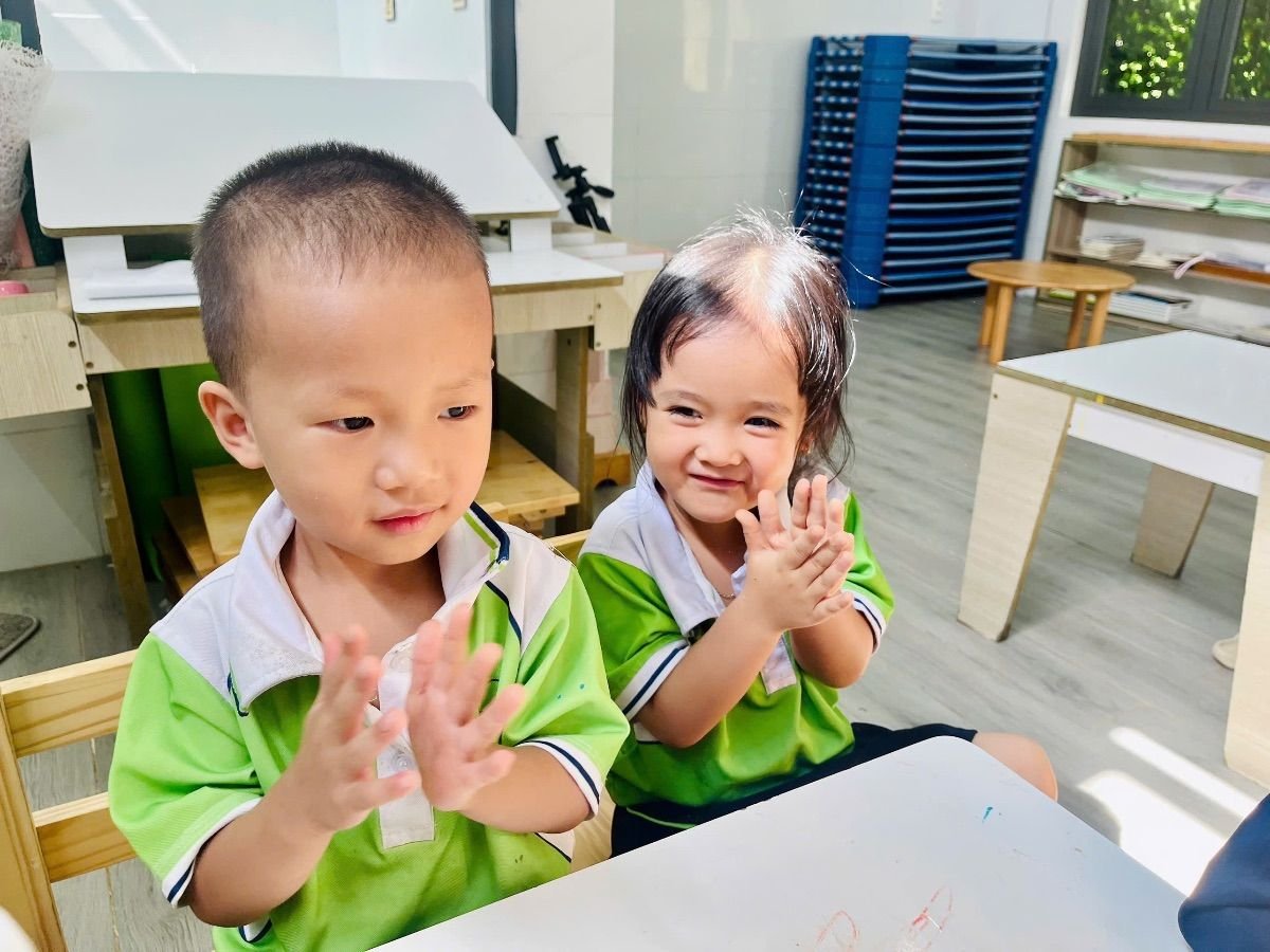 Ảnh hoạt động
