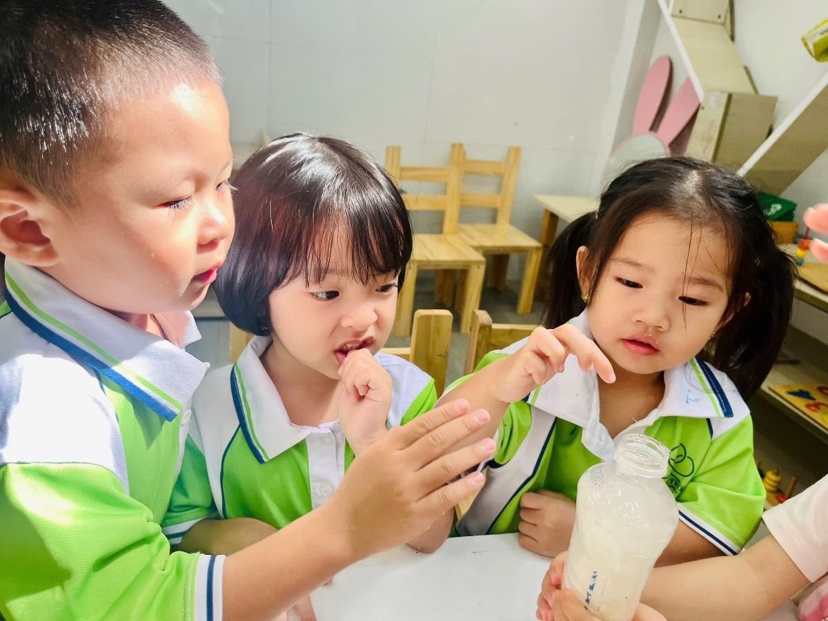 Ảnh hoạt động