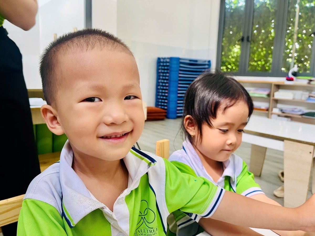 Ảnh hoạt động